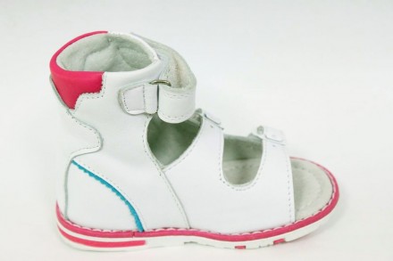 Детские ортопедические босоножки бренда Kellaifeng для девочек .
В наличии!
Ст. . фото 4
