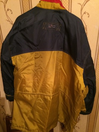 Продам горно-лыжную курточку, американскую, фирма BISON CLUB, Skandinavia, Everi. . фото 5