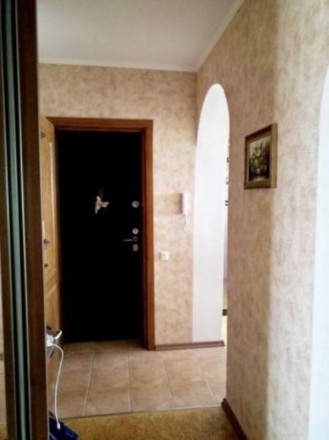 3 комнатную квартиру ул. Гагарина, 6 этаж 9 этажного кирпичного дома, ОСББ - счё. . фото 3