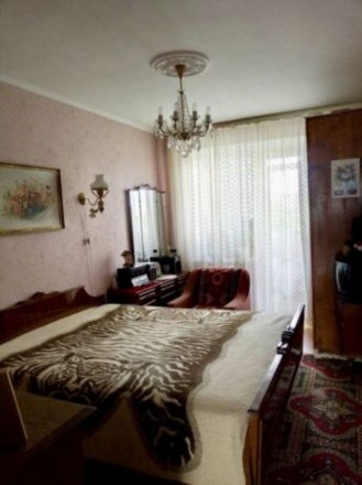 3 комнатную квартиру ул. Гагарина, 6 этаж 9 этажного кирпичного дома, ОСББ - счё. . фото 5