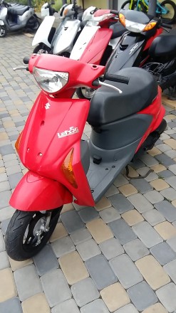 Продам скутера Suzuki Adress, Letz в хорошому стані без пробігу по Україні. Дета. . фото 2