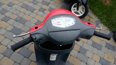 Продам скутера Suzuki Adress, Letz в хорошому стані без пробігу по Україні. Дета. . фото 5