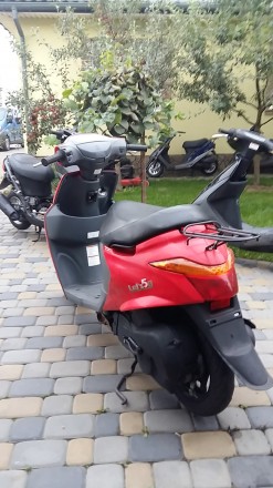 Продам скутера Suzuki Adress, Letz в хорошому стані без пробігу по Україні. Дета. . фото 3