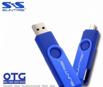 Flash Drive USB 2.0 Флешка Память USB Micro OTG 32 Gb

Качественные и стильные. . фото 3