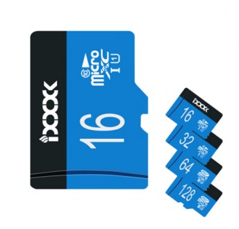 Карта памяти флэшка Micro SD Flash Card 32 Gb Class 10

Micro SD 32 Gb (Class1. . фото 4