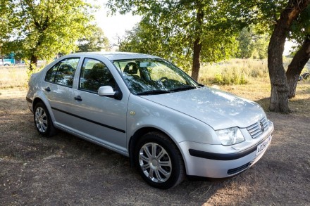 Volkswagen BORA 2000г.в. Авто РАСТАМОЖЕНО! Пригнано из Финляндии. Авто в очень х. . фото 6