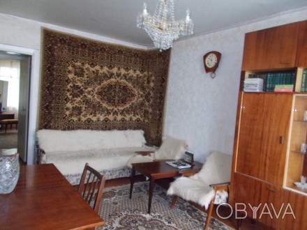 Продам эксклюзивную 2-комнатную квартиру по ул.Рокоссовского (за админ центром).. . фото 1