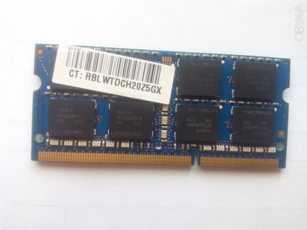 Общие характеристики

Для ноутбука.

Тип памяти
DDR3
Форм-фактор
SODIMM 2. . фото 3