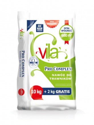 Высококачественные гранулированные удобрения YARA VILA производятся концерном YA. . фото 5