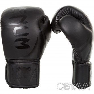 Новенькие перчатки для бокса\тайского бокса Venum all black
Заказывались на офф. . фото 1
