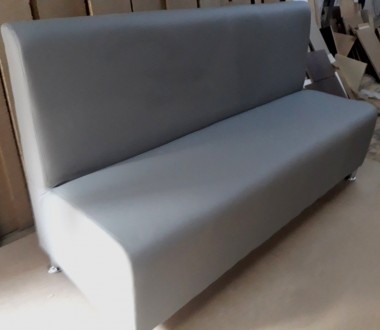 Современный диван-лавка под размер!
Данная модель имеет компактный размер и мяг. . фото 8