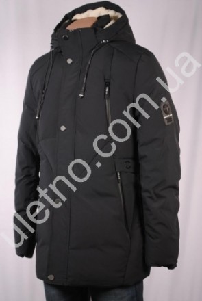 Мужские куртки зима оптом от 495 грн 
Качество - фабричный Китай и Турция, регу. . фото 6