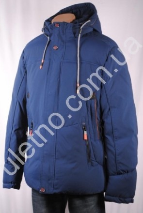 Мужские куртки зима оптом от 495 грн 
Качество - фабричный Китай и Турция, регу. . фото 4