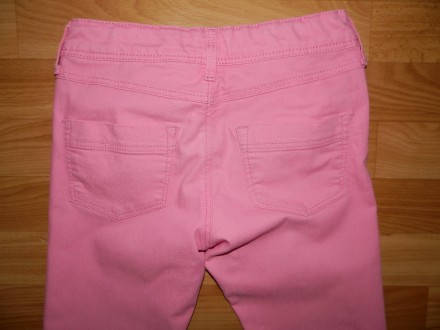 Продам джинсы -скинни H&M L.O.G.G. р.146 в отличном состоянии, без дефектов и ню. . фото 5
