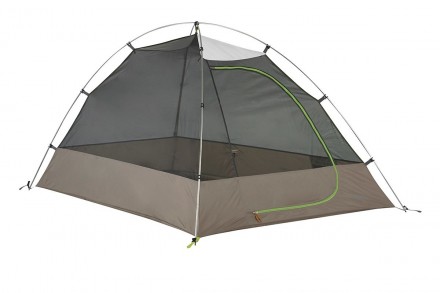 Палатка Kelty Grand Mesa 2 - облегчённая двухместная палатка. Как и все палатки . . фото 3