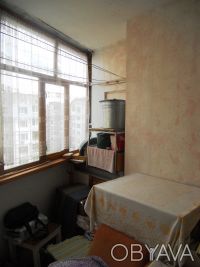 Продам трехкомнатную квартиру в центре ул. Мстиславская 42         (ул. Киевская. Мегацентр. фото 13