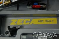 1)Компрессометр для дизельных двигателей Zeca ART 363(Новый).
2)Дилерский прибо. . фото 3
