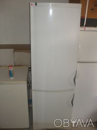 Холодильники в прекрасном техническом состоянии, привезенные с Германии, полная . . фото 2