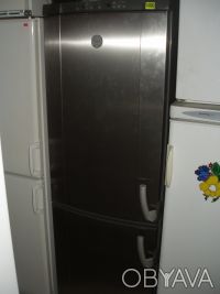 Холодильники в прекрасном техническом состоянии, привезенные с Германии, полная . . фото 8