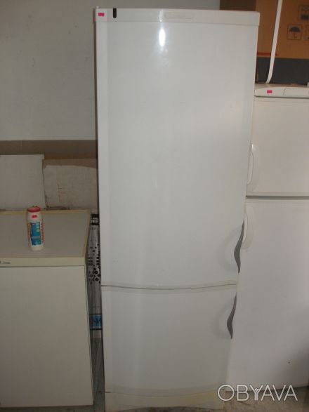 Холодильники в прекрасном техническом состоянии, привезенные с Германии, полная . . фото 1