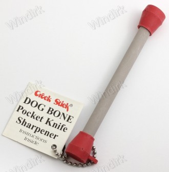 Lansky Dog Bone LCDOG
Компактная карманная точилка, выполнена в виде керамическ. . фото 2