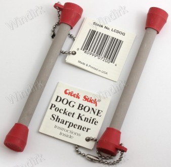 Lansky Dog Bone LCDOG
Компактная карманная точилка, выполнена в виде керамическ. . фото 3