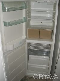 Холодильник в отличном состоянии, привезенный из Швеции, габариты - 175х60х60, м. . фото 3