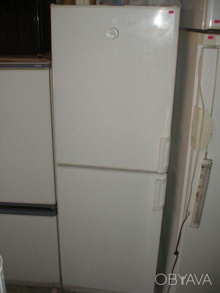 Холодильник в отличном состоянии, привезенный из Швеции, габариты - 175х60х60, м. . фото 1