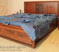 Наборная спальная система мебели "Тоскана" (Киев, Украина), новая, в упаковке, к. . фото 3