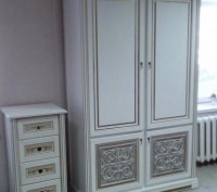 Наборная спальная система мебели "Тоскана" (Киев, Украина), новая, в упаковке, к. . фото 6