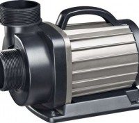 Jebao DCT-3000 Water Pump DC
Погружная, многофункциональная, подъёмная помпа дл. . фото 2