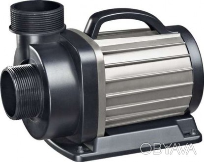 Jebao DCT-3000 Water Pump DC
Погружная, многофункциональная, подъёмная помпа дл. . фото 1