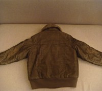 Продается хорошая, добротная демисезонная куртка (торговая марка WE Fashion, Гер. . фото 6