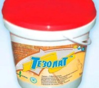 Предлагаемое жидкое керамическое теплоизоляционное покрытие «Тезолат» (термокрас. . фото 2