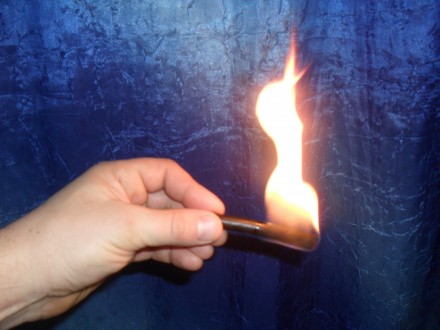 «РАЗЖИГАТЕЛЬ-fireOK»
Разжигатель предназначен для быстрого,  удобного и безопас. . фото 7