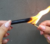 «РАЗЖИГАТЕЛЬ-fireOK»
Разжигатель предназначен для быстрого,  удобного и безопас. . фото 6