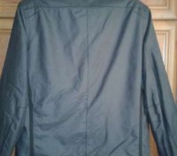 Куртка мужская ROLADA, размер 52-54, цвет черный. ТОРГ!. . фото 3