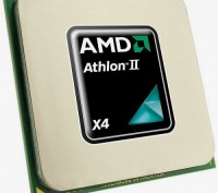 Продам четырехядерный процессор AMD Athlon II X4 620 (ADX620WFK42GI)

Частота . . фото 2