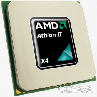 Продам четырехядерный процессор AMD Athlon II X4 620 (ADX620WFK42GI)

Частота . . фото 1