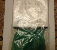 Продам новые гетры adidas адидас зеленого цвета.
Оригинал. В упаковке с бирками. . фото 4