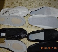Чешки кожаные белые,черные качественные все размера в наличии с 19-41 белые и с . . фото 5