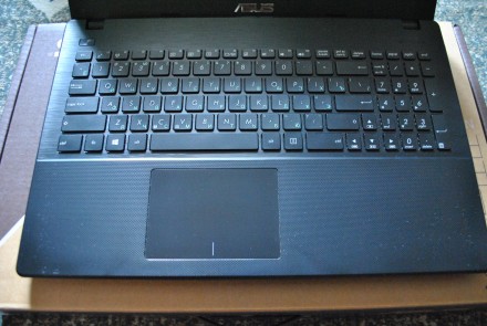 Ноутбук ASUS X551MA (X551MAV-SX327D)
Ноутбук новый. В комплекте идет коробка, д. . фото 3