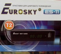 В свободную продажу поступила новинка от торговой марки Eurosky!

Новая модель. . фото 2