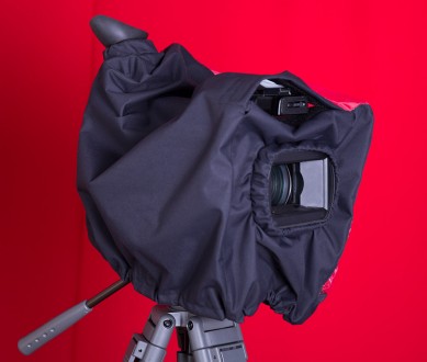 В продаже новые дождевики для видеокамер - 2 модели.
Защитит вашу камеру от дож. . фото 4