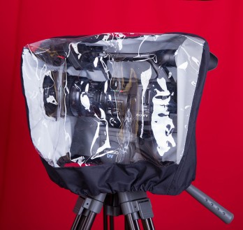В продаже новые дождевики для видеокамер - 2 модели.
Защитит вашу камеру от дож. . фото 5