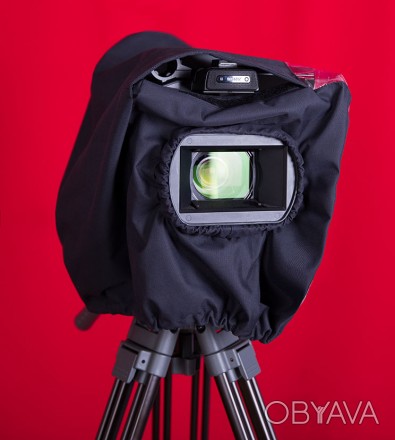 В продаже новые дождевики для видеокамер - 2 модели.
Защитит вашу камеру от дож. . фото 1