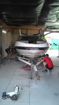 Наша компания специализируется на кузовном ремонте и покраске автомобилей как от. . фото 10