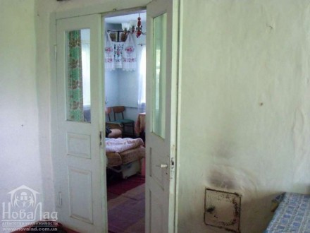 Продается дом по дороге Чернигов - Киев село Чемер   
... теплый добротный жило. Козелец. фото 13