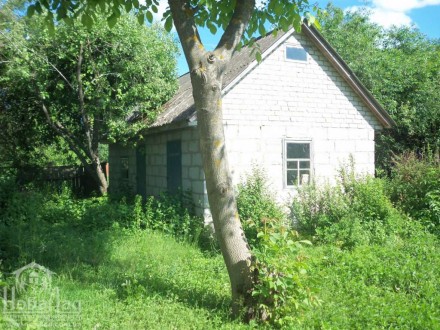 Продается дом по дороге Чернигов - Киев село Чемер   
... теплый добротный жило. Козелец. фото 9
