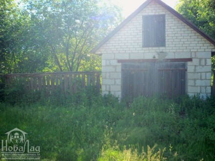 Продается дом по дороге Чернигов - Киев село Чемер   
... теплый добротный жило. Козелец. фото 12